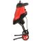 Подрібнювач садовий мережевий Vitals Zs 2645w 2600Вт 45мм 45л 8.7кг ніж