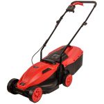 Газонокосарка бензинова Vitals Master EZP 3210jb 1000Вт 32см 30л 25-55мм 11кг
