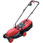 Газонокосарка бензинова Vitals Master EZP 3210j 1000Вт 32см 25л 25-65мм 6.7кг