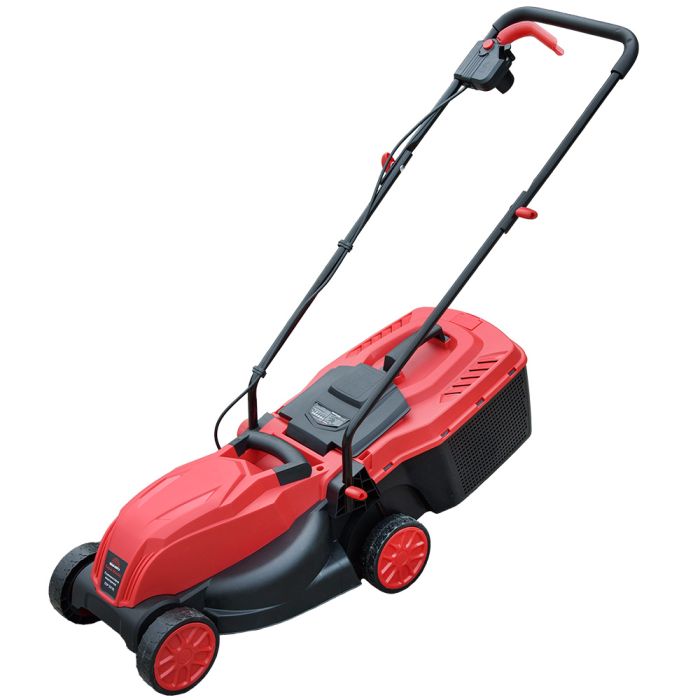 Газонокосилка бензиновая Vitals Master EZP 3210j 1000Вт 32см 25л 25-65мм 6.7кг