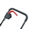 Газонокосилка бензиновая Vitals Master EZP 3210j 1000Вт 32см 25л 25-65мм 6.7кг