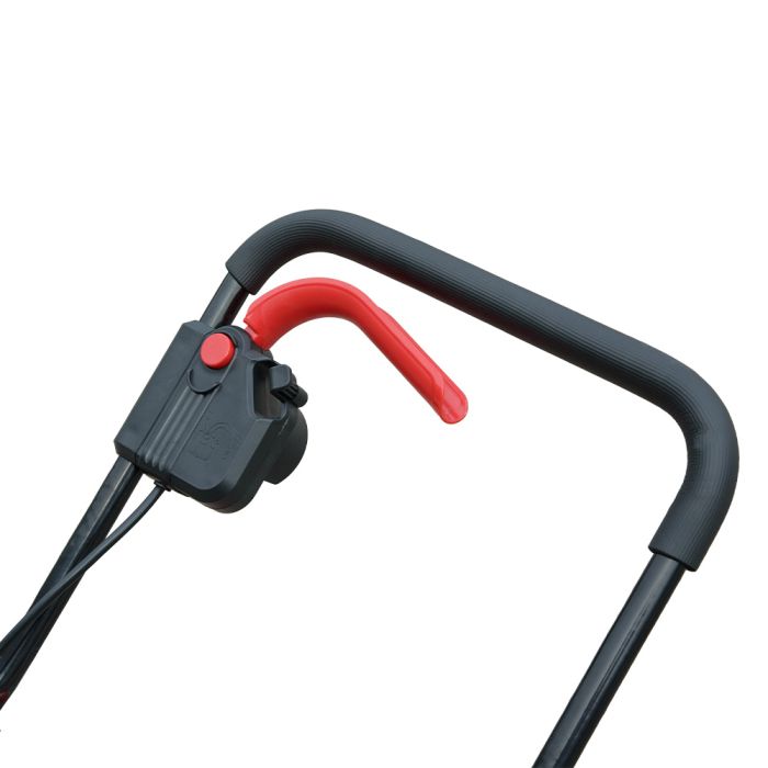 Газонокосилка бензиновая Vitals Master EZP 3210j 1000Вт 32см 25л 25-65мм 6.7кг