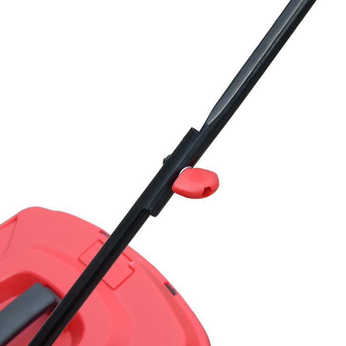 Газонокосилка бензиновая Vitals Master EZP 3210j 1000Вт 32см 25л 25-65мм 6.7кг