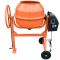 Бетономешалка Vitals Cm-160a 650Вт 160л 52.5кг