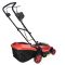 Газонокосарка акумуляторна Vitals Master AZP 3640 SmartLine+ 36В 40см 40л 25-75мм 16.75кг без АКБ та ЗП