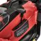 Газонокосарка акумуляторна Vitals Master AZP 3640 SmartLine+ 36В 40см 40л 25-75мм 16.75кг без АКБ та ЗП