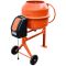 Бетономешалка Vitals Cm-180a 650Вт 180л 54кг