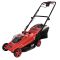 Газонокосарка акумуляторна Vitals Master AZP 1832 SmartLine+ 18В 32см 30л 30-45-55мм 10.6кг без АКБ та ЗП