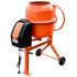 Бетоносмеситель Vitals Cm-125a 550Вт 125л 44кг