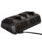 Зарядний пристрій Vitals Master LSL 1830 Dual SmartLine+ 18В 3А 0.8кг