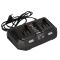 Зарядний пристрій Vitals Master LSL 1830 Dual SmartLine+ 18В 3А 0.8кг