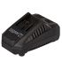 Зарядний пристрій Vitals Master LSL 1824 SmartLine+ 18В 2.4А 0.4кг