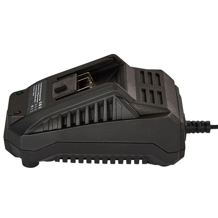 Зарядний пристрій Vitals Master LSL 1824 SmartLine+ 18В 2.4А 0.4кг