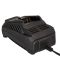 Зарядний пристрій Vitals Master LSL 1824 SmartLine+ 18В 2.4А 0.4кг