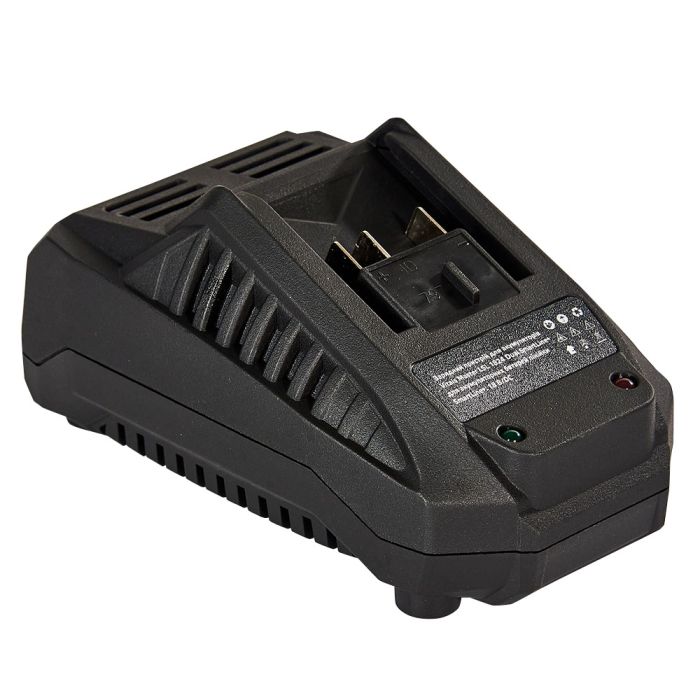 Зарядний пристрій Vitals Master LSL 1824 SmartLine+ 18В 2.4А 0.4кг