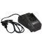Зарядний пристрій Vitals Master LSL 1824 SmartLine+ 18В 2.4А 0.4кг