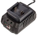Зарядний пристрій Vitals 1810c 18В 2.5А 0.09кг