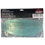 Скло захисне для маски зварювальника Vitals Master 1.0 комплект 5шт