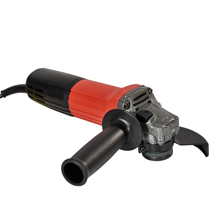Шліфмашина кутова Vitals Master Ls1272HLv 125мм 720Вт 4500-10500об/хв 1.98кг