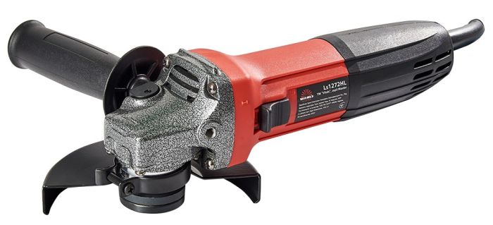 Шліфмашина кутова Vitals Master Ls1272HL 125мм 720Вт 11000об/хв 1.98кг