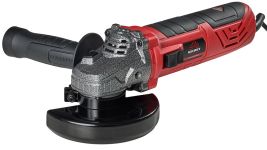 Шліфмашина кутова Vitals Master Ls12110BRvc power+ 125мм 1100Вт 6000-12000об/хв плавн. пуск 2.2кг