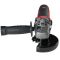 Шліфмашина кутова Vitals Master Ls12110BRvc power+ 125мм 1100Вт 6000-12000об/хв плавн. пуск 2.2кг