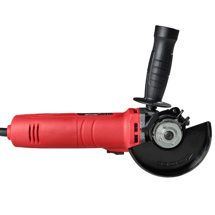 Шліфмашина кутова Vitals Master Ls12110BRvc power+ 125мм 1100Вт 6000-12000об/хв плавн. пуск 2.2кг