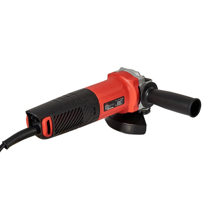 Шліфмашина кутова Vitals Ls1275HT 125мм 750Вт 11000об/хв 1.7кг