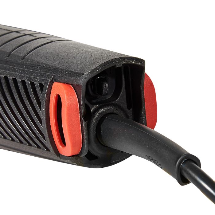 Шліфмашина кутова Vitals Ls1275HT 125мм 750Вт 11000об/хв 1.7кг