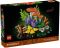 Конструктор LEGO Botanicals Лесные грибы