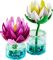 Конструктор LEGO Botanicals Лататье