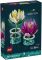 Конструктор LEGO Botanicals Латаття