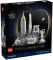 Конструктор LEGO Architecture Нью-Йорк — «Велике яблуко»
