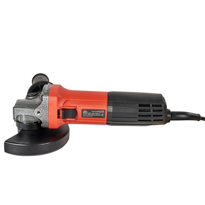 Шліфмашина кутова Vitals Master Ls1272HLvc 125мм 720Вт 10500об/хв 2кг