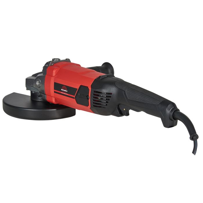 Шліфмашина кутова Vitals Master Ls 1286HLv 180мм 1800Вт 8500об/хв 4.6кг