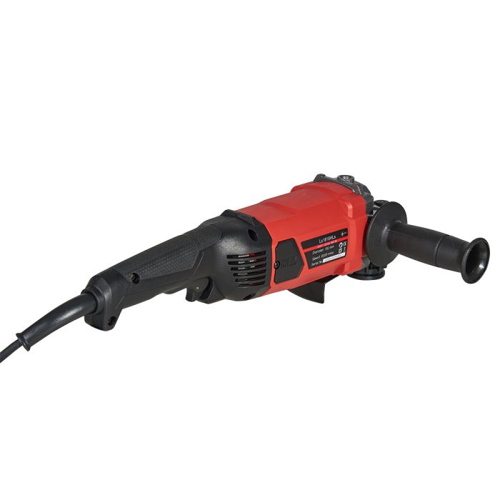 Шліфмашина кутова Vitals Master Ls 1286HLv 180мм 1800Вт 8500об/хв 4.6кг