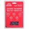 Цепь для пилы Vitals Master SCH 15см 1.1мм 1/4"