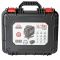 Рівень лазерний Vitals Professional LL 16go до 50м ±0.3мм/м зелений промінь 2 вертикаль 120° 2 горизонталь 360° АКБ 3.7В 5200мА•год сумка IP54 2.74кг