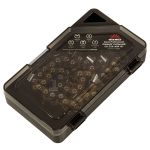 Ланцюг для пилки Vitals Master Professional СH 45см 1.5мм 0.325" футляр