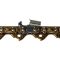 Цепь для пилы Vitals Master Professional СH 35см 52 1.3мм 3/8" футляр
