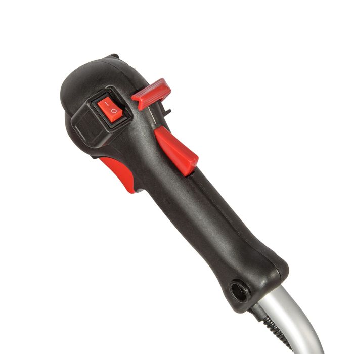 Триммер садовый бензиновый Vitals Master BK 3111-4n 0.7кВт/1.0л.с. 31см3 25.5см нож/леска 43см 9.6кг