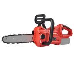 Пила ланцюгова акумуляторна Vitals Master AKZ 1801 SmartLine+ 18В 6м/с шина 25см4.0кг без АКБ та ЗП