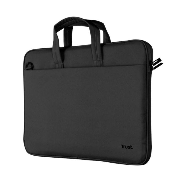 Сумка Trust Bologna 14" Eco, черый