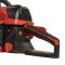 Пила ланцюгова бензинова Vitals Master BKZ 4525n 38см 1.7кВт/2.3к.с. 45см3 6.5кг