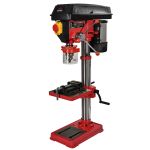 Верстат свердлильний Vitals GU 1655SM 550Вт D16мм 620-2620об/хв 26.6кг