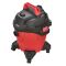 Пилосос професійний Vitals 2010SPpw 1000Вт 160мБар контейнер 20л НЕРА 5.7кг