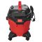 Пилосос професійний Vitals 2010SPpw 1000Вт 160мБар контейнер 20л НЕРА 5.7кг