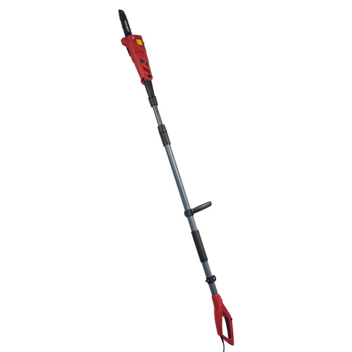 Висоторіз ланцюговий Vitals Master EA 7125s 710Вт 25см штанга 220-320см 4.4к