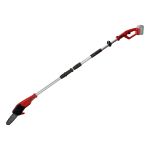 Висоторіз ланцюговий акумуляторний Vitals Master ASG 1824 SmartLine+ 18В PXC шина 20см 3.36кг без АКБ та ЗП