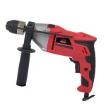 Дриль ударний Vitals Master Et 1395GNak 950Вт ШЗП 13мм 2800об/хв 2.4кг